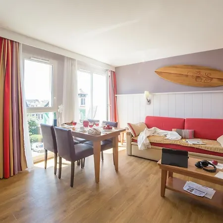 Haguna S4 * Biarritz